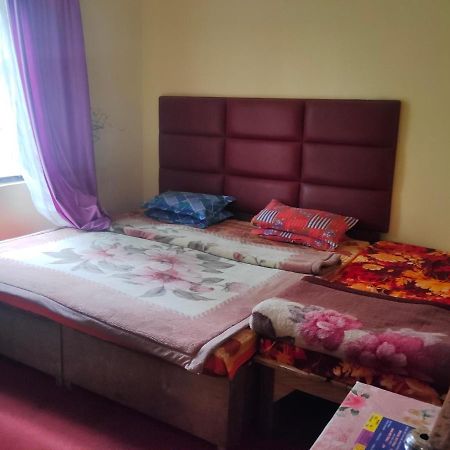 Hotel Nathula Gangtok Zewnętrze zdjęcie
