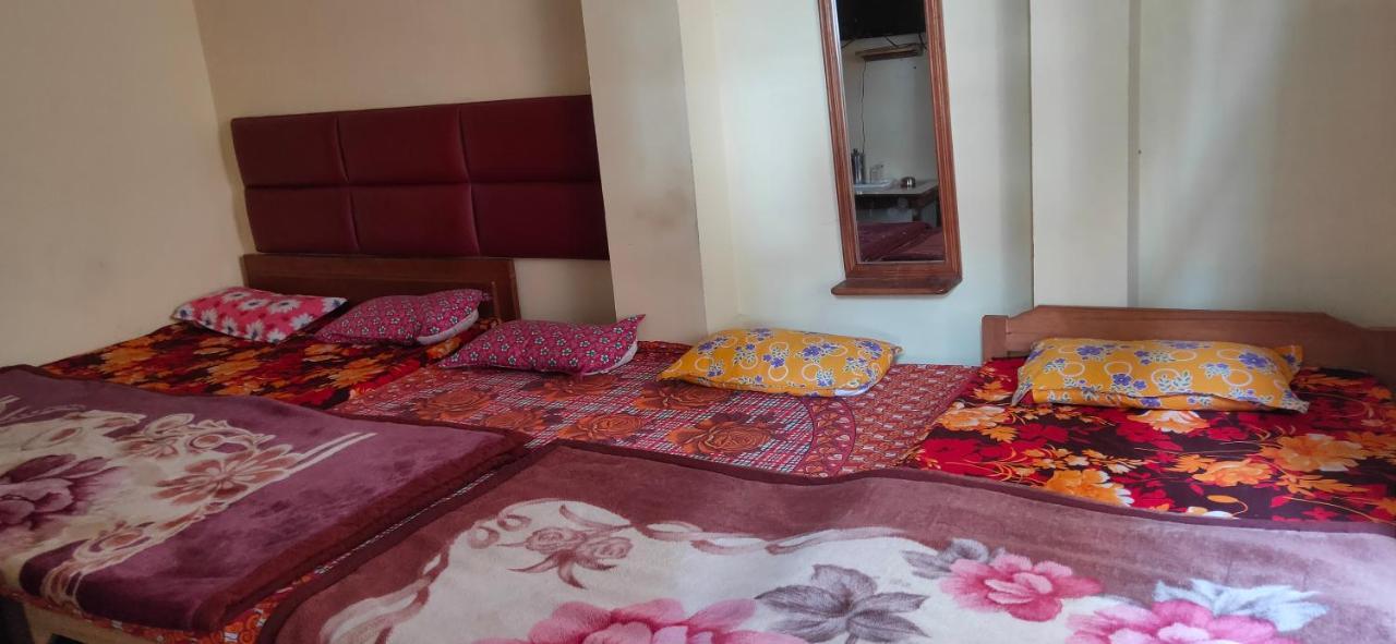 Hotel Nathula Gangtok Zewnętrze zdjęcie