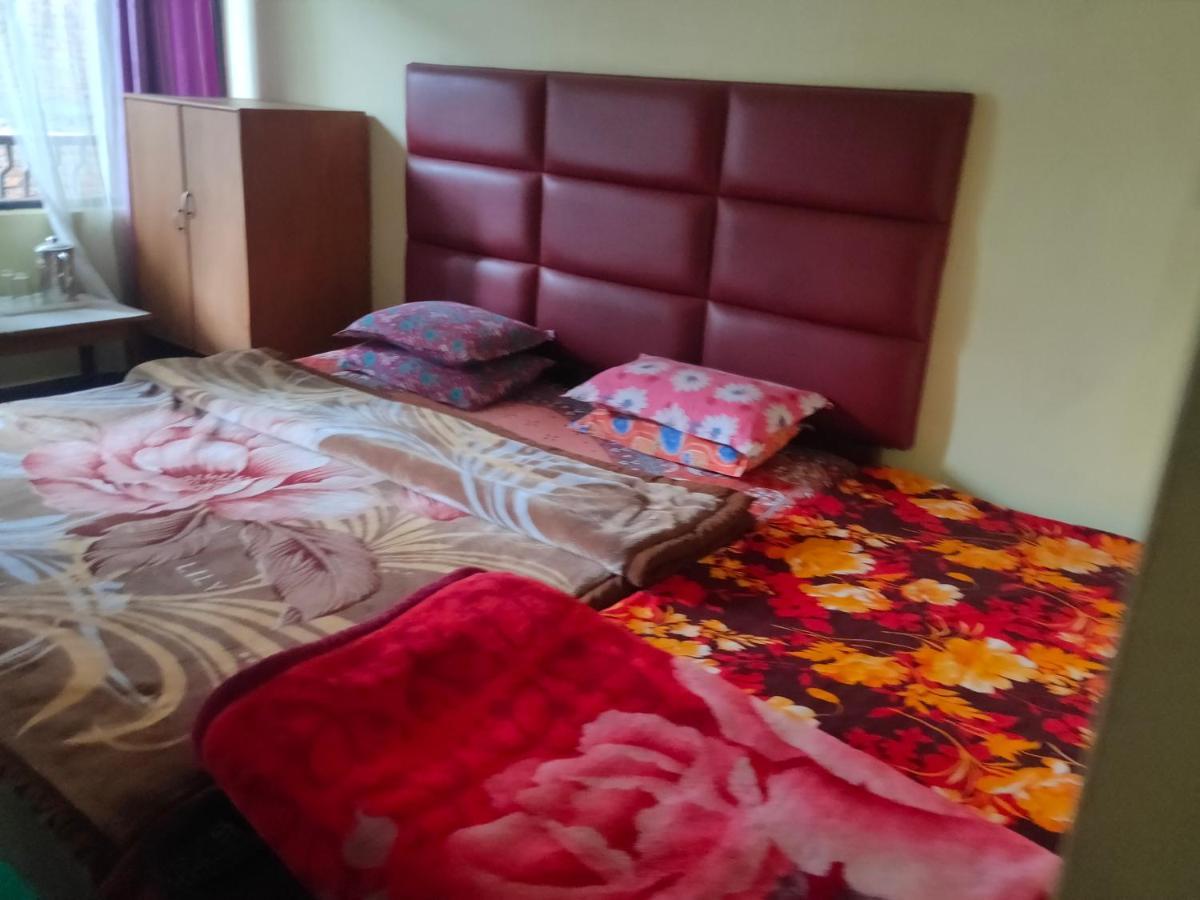 Hotel Nathula Gangtok Zewnętrze zdjęcie
