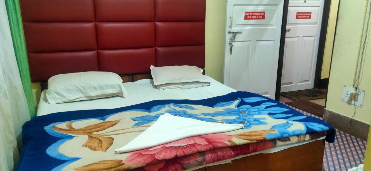 Hotel Nathula Gangtok Zewnętrze zdjęcie