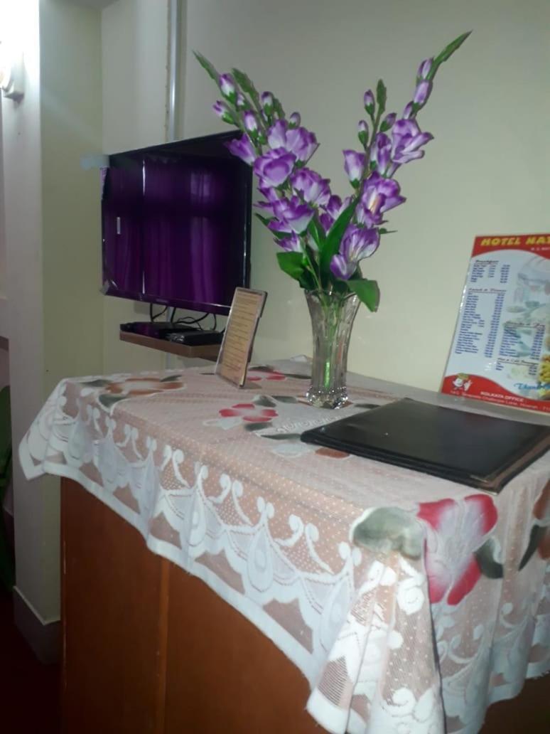 Hotel Nathula Gangtok Zewnętrze zdjęcie