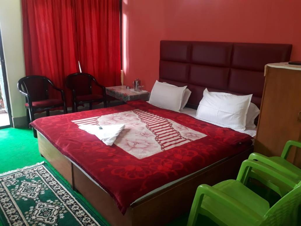 Hotel Nathula Gangtok Zewnętrze zdjęcie